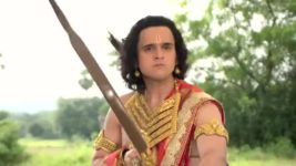 Siya Ke Ram S06E133 Hanuman to Fight Luv, Kush Full Episode