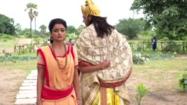 Siya Ke Ram S06E142 Sita's Decision Full Episode