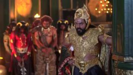 Siya Ke Ram S06E34 Ravan Confronts Surpanakha Full Episode