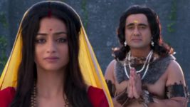 Siya Ke Ram S06E36 Sulochana Offers to Help Sita Full Episode