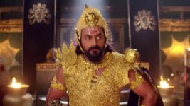 Siya Ke Ram S06E58 Hanuman in Lanka Full Episode