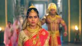 Siya Ke Ram S06E63 Hanuman Sets Lanka on Fire Full Episode