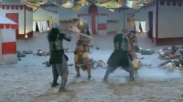 Siya Ke Ram S06E69 Ravan Celebrates his Victory Full Episode