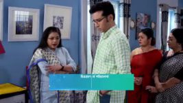 Sreemoyee S01E750 Rohit's Strong Decision Full Episode