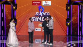 Super Singer (Star maa) S02 E07 Soothing Performances Win Hearts