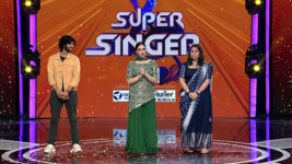 Super Singer (Star maa) S02 E12 Elimination Week
