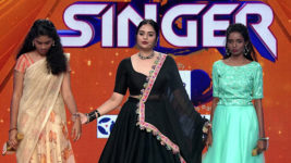 Super Singer (Star maa) S02 E14 Who'll Win the Face-off Round?