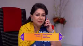 Swabhimaan Shodh Astitvacha S01E18 Shantanu Questions Prabhakar Full Episode
