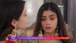Swapnodana S01 E595 Namrata finds out Adit's secret