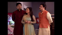Tumi Asbe Bole S05E02 Nandini misunderstands Rahul Full Episode