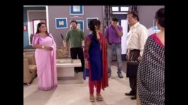 Tumi Asbe Bole S08E07 Rahul's firm statement Full Episode