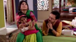 Tumi Asbe Bole S15E21 Nandini-Rahul's romantic moment Full Episode