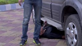 Tumi Asbe Bole S15E56 Ronit-Anjan Plan to Kill Nandini Full Episode