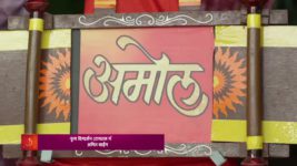 Appi Aamchi Collector S01 E520 25th March 2024