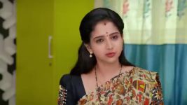 Brahma Mudi S01 E352 Indradevi Shares Her Grief
