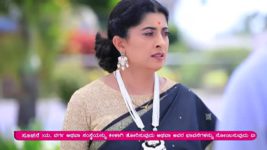 Lakshmi Baramma S02 E306 Keerthi confronts Kaveri