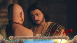 Prachand Ashoka S01 E33 Kaurwaki urges Devi