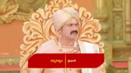 Renuka Yellamma (Star Maa) S01 E314 Renu Maharaja Commends Mangaladevi