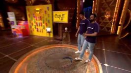 Shark Tank India S03 E38 Thoughts And Innovations