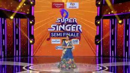Super Singer (Star maa) S02 E23 The Semi Finals