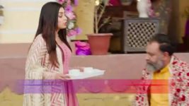 Swapnodana S01 E644 Jasmine orders Rudrasekhar