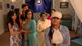 Aaj Aari Kal Bhab S02E03 Ishaan suspects Gayatri Full Episode