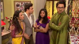 Aaj Aari Kal Bhab S04E08 Mishka Spoils Piku's First Night Full Episode
