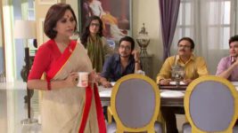 Aaj Aari Kal Bhab S04E12 Brinda Slaps Mishka Full Episode
