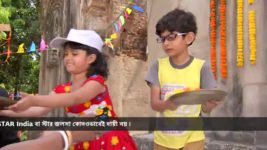 Aaj Aari Kal Bhab S06E02 Ishaan Meets Tutu, Bhutu Full Episode