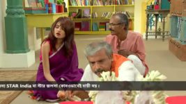 Aaj Aari Kal Bhab S07E07 Puja at the Gangulys Full Episode
