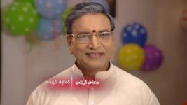 Agni Sakshi S01E10 Bramarambha Comes Clean Full Episode