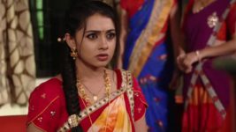 Agni Sakshi S01E46 Bhairavi is Unhappy Full Episode