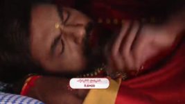 Agni Sakshi S01E642 Shanmukha Gets Emotional Full Episode
