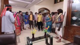 Agni Sakshi S01E691 Shanker Befriends Rathod Full Episode