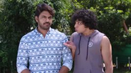 Agni Sakshi S01E703 Bhairavi to Visit Rathod's House Full Episode