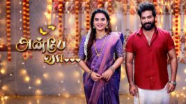 Anbe Vaa S01 E1045 1st March 2024