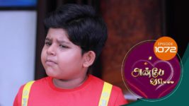 Anbe Vaa S01 E1072 28th March 2024
