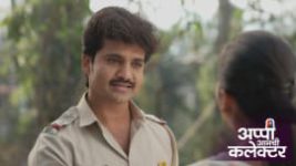 Appi Aamchi Collector S01 E514 19th March 2024