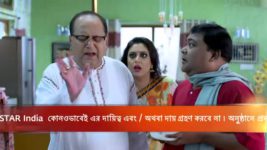 Bhojo Gobindo S04E18 Grand Feast at Pratap’s House Full Episode