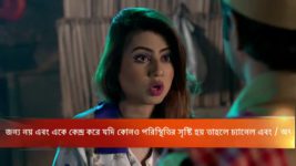 Bhojo Gobindo S05E113 Sandhya Meets With an Accident Full Episode