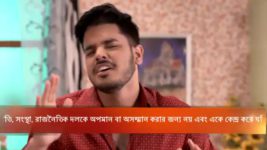 Bhojo Gobindo S05E135 Kumar Visits Dali's House Full Episode