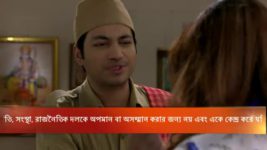 Bhojo Gobindo S05E22 Nipa Questions Pratap Full Episode