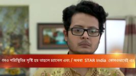 Bhojo Gobindo S05E55 Sudha Meets Sandhya Full Episode