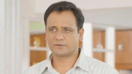 Chotya Bayochi Mothi Swapna S01 E487 Will Vishal Resign?