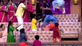 Dance Deewane S04 E16 Deepanita steals the spotlight