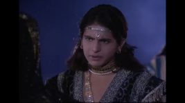Dharti Ka Veer Yodha Prithviraj Chauhan S02 E49 Samar Betrays Prithviraj