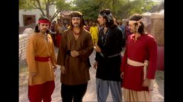 Dharti Ka Veer Yodha Prithviraj Chauhan S07 E31 Ghori plans to seize castle