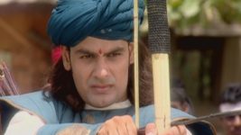 Dharti Ka Veer Yodha Prithviraj Chauhan S07 E36 The Kings Backstab Prithviraj