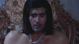Dharti Ka Veer Yodha Prithviraj Chauhan S08 E42 Prithviraj Sees a Nightmare