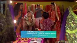 Gramer Rani Binapani S01E15 Shatadru Lashes Out Full Episode